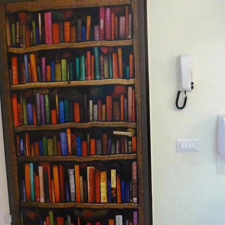 Appartamento Porta San Frediano Florencja Zewnętrze zdjęcie