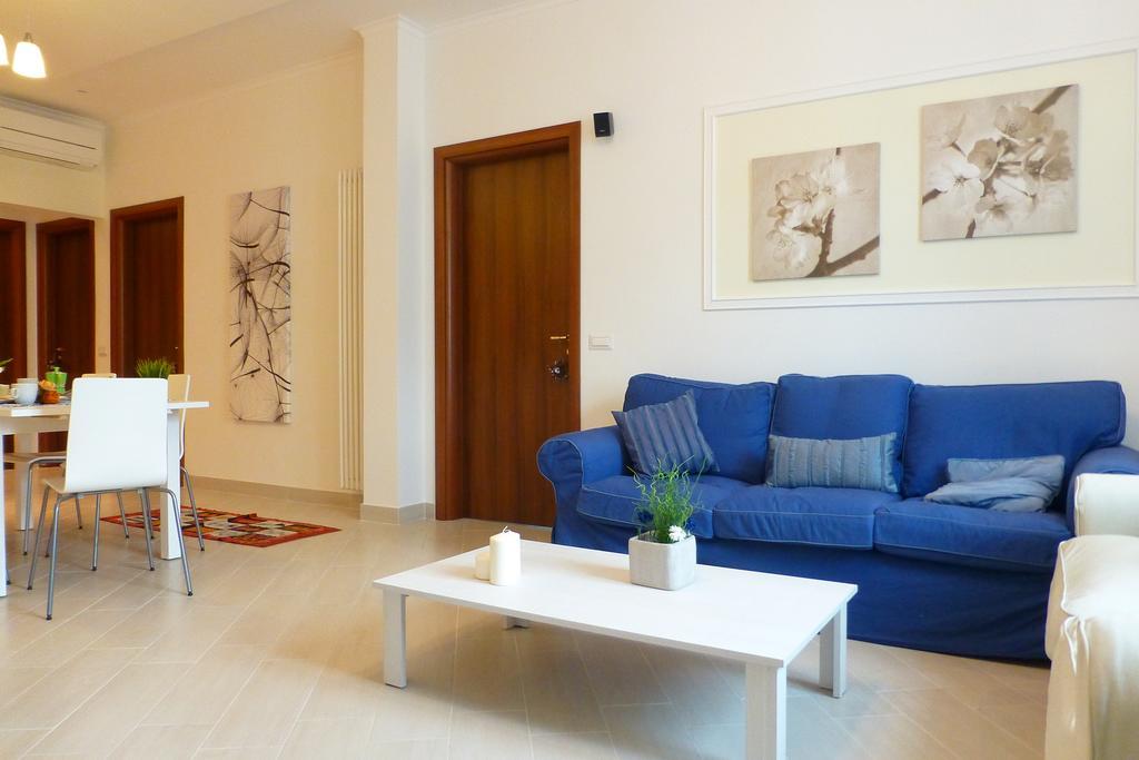 Appartamento Porta San Frediano Florencja Zewnętrze zdjęcie