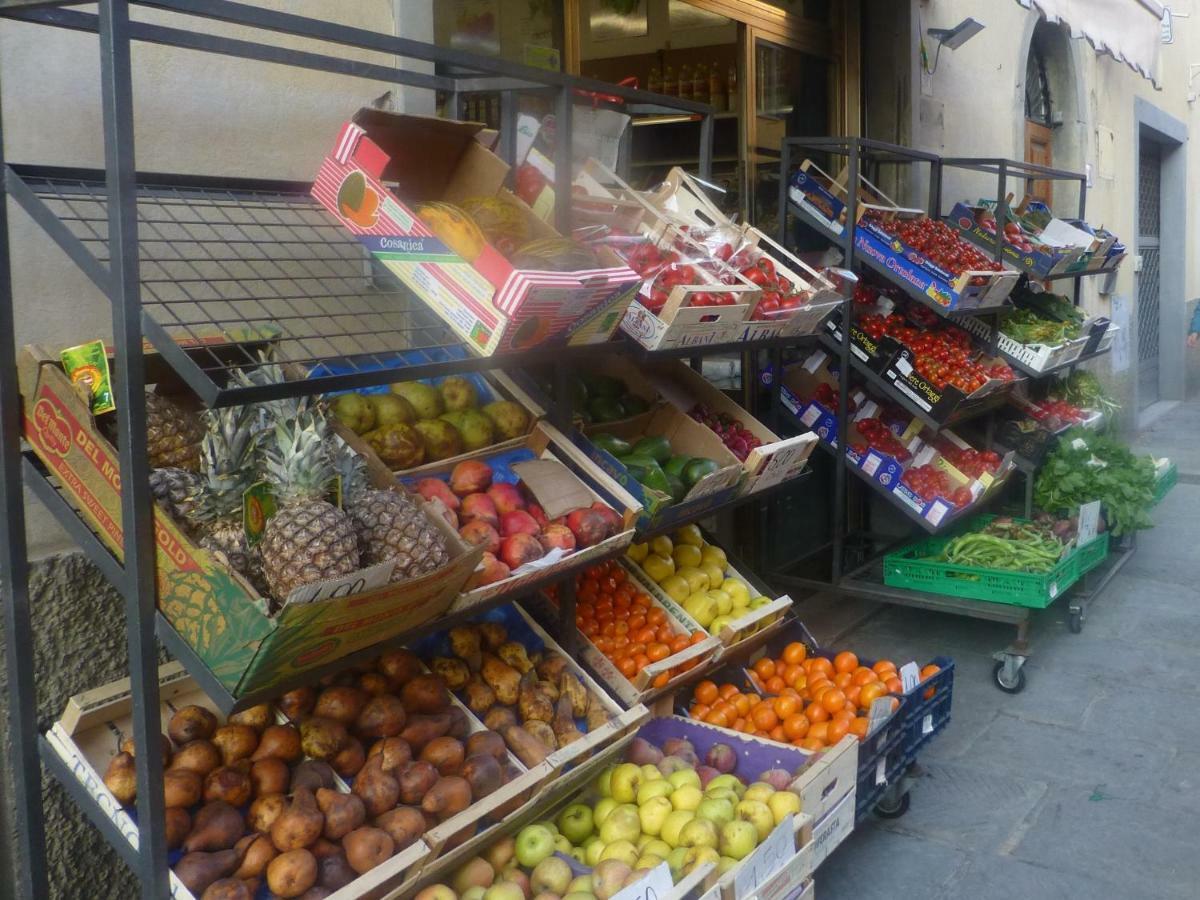 Appartamento Porta San Frediano Florencja Zewnętrze zdjęcie