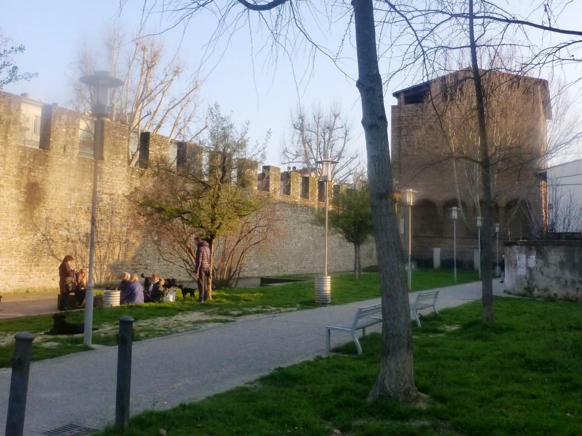 Appartamento Porta San Frediano Florencja Zewnętrze zdjęcie