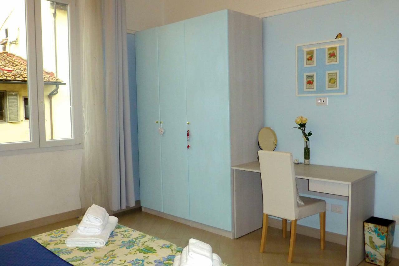 Appartamento Porta San Frediano Florencja Zewnętrze zdjęcie