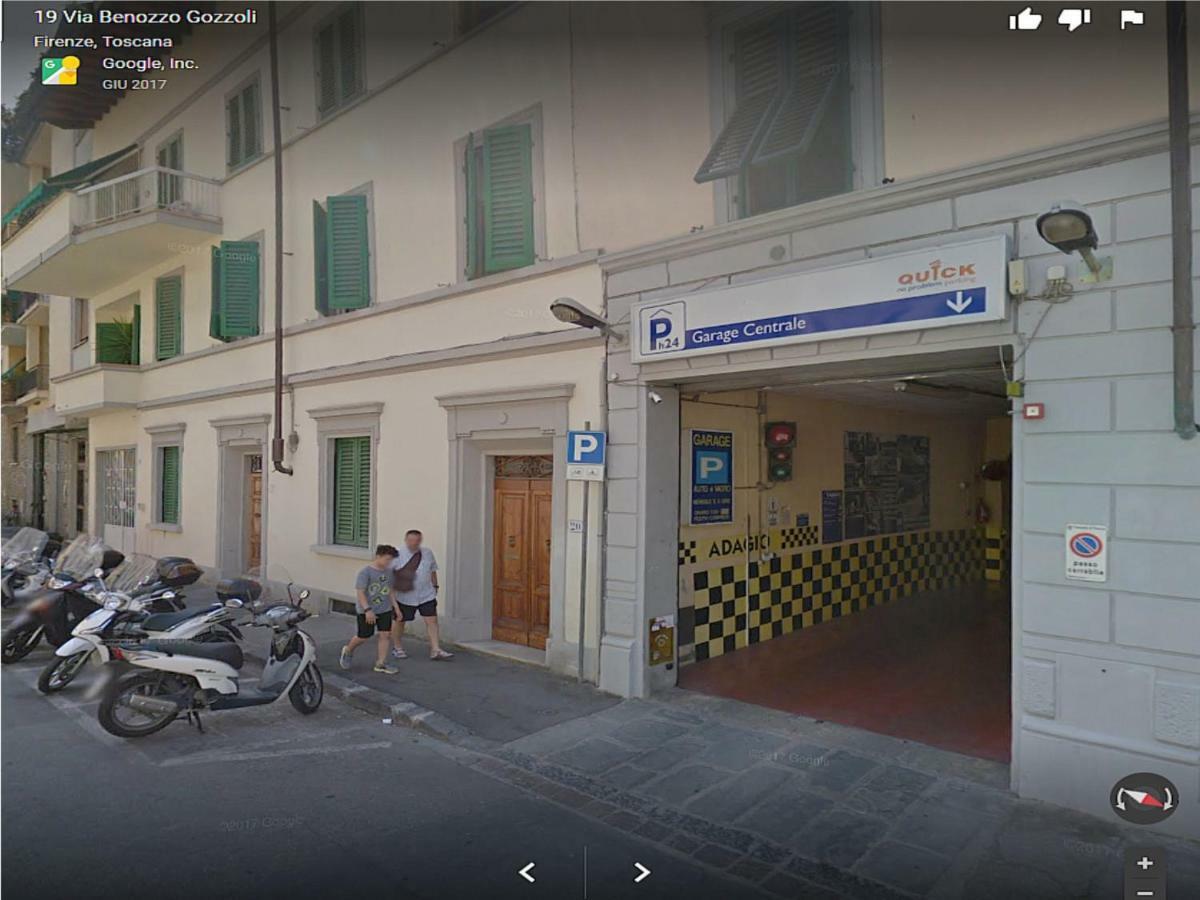 Appartamento Porta San Frediano Florencja Zewnętrze zdjęcie
